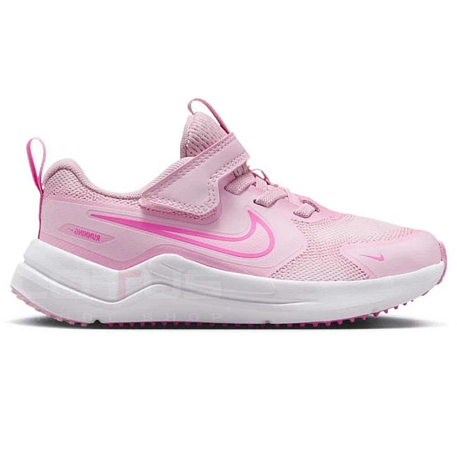 ДЕТСКИ МАРАТОНКИ ЗА МОМИЧЕ NIKE HM4400-604 COSMIC RUNNER PS РОЗОВИ