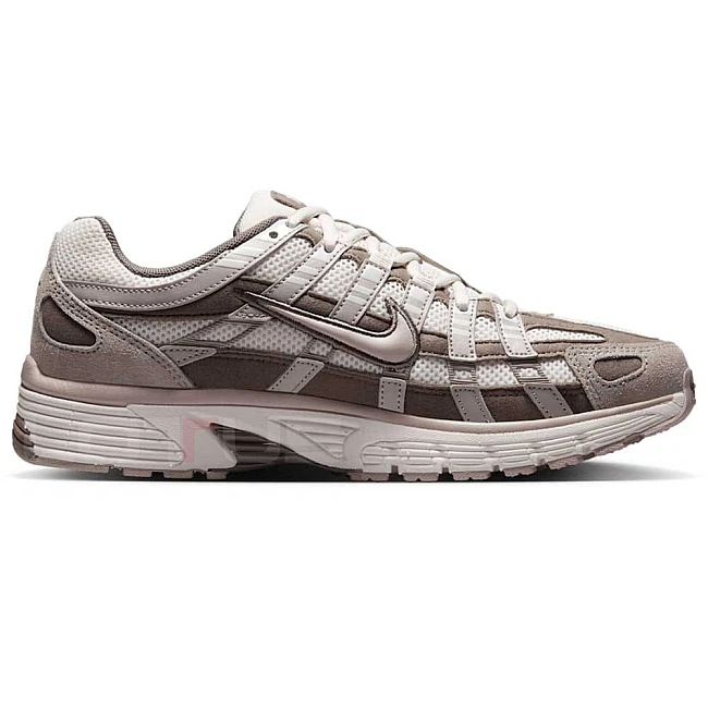 ДАМСКИ МАРАТОНКИ NIKE HV6353-121 P-6000 БЕЛИ