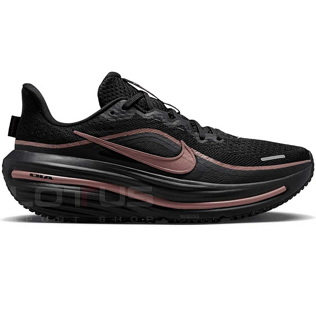 ДАМСКИ МАРАТОНКИ NIKE HV9273-004 AIR WINFLO 12 ЧЕРНИ/ЗЛАТИСТИ