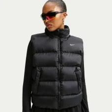 ДАМСКИ ЕЛЕК NIKE IF5929-010 TF SYN CLSSC VEST ЧЕРЕН