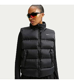 ДАМСКИ ЕЛЕК NIKE IF5929-010 TF SYN CLSSC VEST ЧЕРЕН ДАМСКИ ЕЛЕК NIKE IF5929-010 TF SYN CLSSC VEST ЧЕРЕН