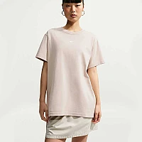ДАМСКА ТЕНИСКА NIKE IH7601-236 NSW CLASSIC SS TEE БЕЖОВА