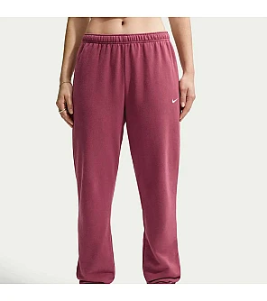 ДАМСКО ДОЛНИЩЕ NIKE IM8104-654 STDO FLC LW MR STD CF PNT ПЕПЕЛЯВО РОЗОВО ДАМСКО ДОЛНИЩЕ NIKE IM8104-654 STDO FLC LW MR STD CF PNT ПЕПЕЛЯВО РОЗОВО