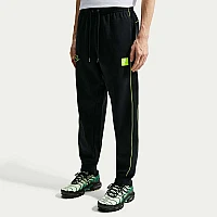 МЪЖКО ДОЛНИЩЕ NIKE IO0577-011 AIR FLC JOGGER ЧЕРНО