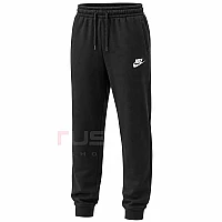 МЪЖКО ДОЛНИЩЕ NIKE IO1376-010 CLUB VARSITY JOGGER ЧЕРНО