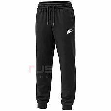 МЪЖКО ДОЛНИЩЕ NIKE IO1376-010 CLUB VARSITY JOGGER ЧЕРНО