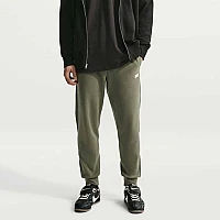 МЪЖКО ДОЛНИЩЕ NIKE IO1376-222 CLUB VARSITY JOGGER МАСЛИНЕНО ЗЕЛЕНО