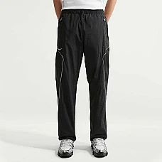 МЪЖКО ДОЛНИЩЕ NIKE IO1434-011 NSW WVN PANT SHOX ЧЕРНО