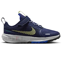 ДЕТСКИ МАРАТОНКИ ЗА МОМЧЕ NIKE IO2336-400 STAR RUNNER UTILITY PS ТЪМНОСИНИ