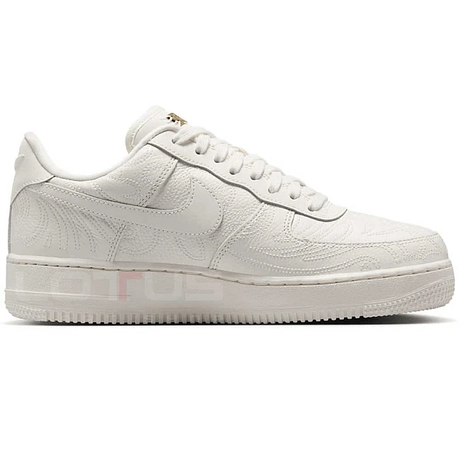 ДАМСКИ ОБУВКИ NIKE IO4842-100 AIR FORCE 1 '07 PREM+ БЕЖОВИ