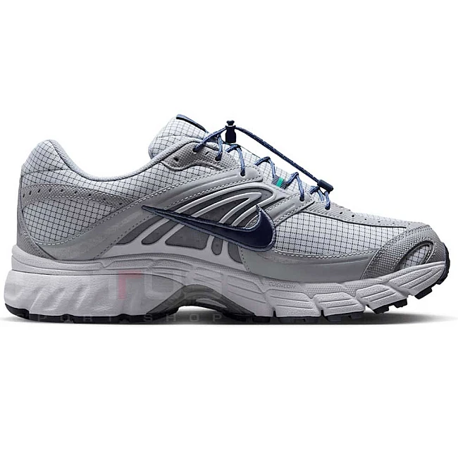 МЪЖКИ МАРАТОНКИ NIKE IR0072-001 AIR MAX MOTO 2K СИВИ