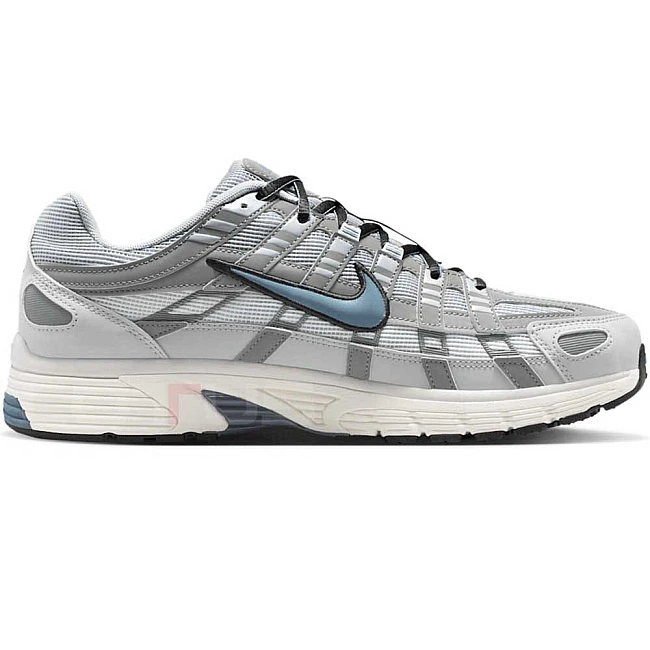 МЪЖКИ МАРАТОНКИ NIKE IR5279-003 P-6000 СИВИ
