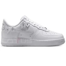 ДАМСКИ ОБУВКИ NIKE IR8637-100 AIR FORCE 1 '07 БЕЛИ ДАМСКИ ОБУВКИ NIKE IR8637-100 AIR FORCE 1 '07 БЕЛИ