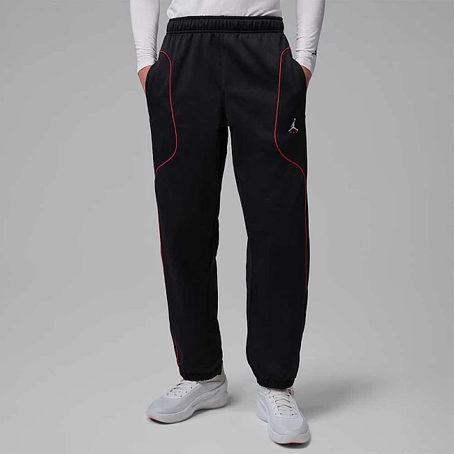 МЪЖКО ДОЛНИЩЕ NIKE IV5745-010 JORDAN BRK TRACK PANT ЧЕРНО