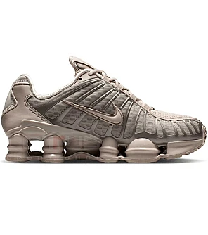 ДАМСКИ МАРАТОНКИ NIKE AR3566-204 SHOX TL КРЕМАВИ