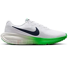 МЪЖКИ МАРАТОНКИ NIKE HJ9198-111 REVOLUTION 8 БЕЛИ