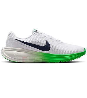 МЪЖКИ МАРАТОНКИ NIKE HJ9198-111 REVOLUTION 8 БЕЛИ
