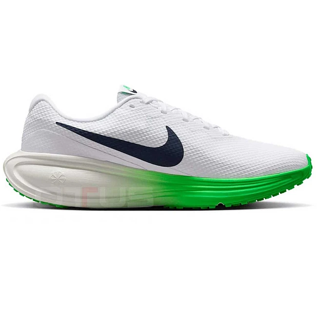 МЪЖКИ МАРАТОНКИ NIKE HJ9198-111 REVOLUTION 8 БЕЛИ