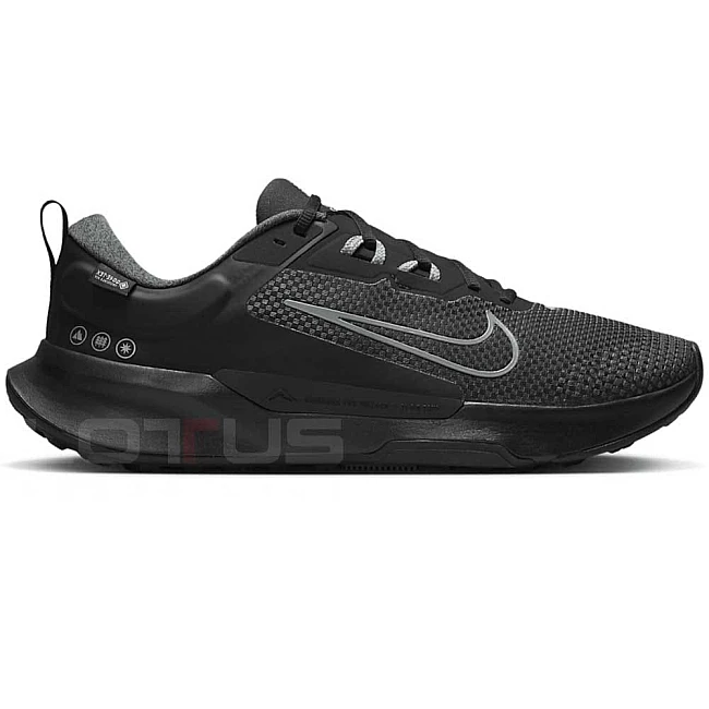МЪЖКИ МАРАТОНКИ NIKE HM9734-001 JUNIPER TRAIL 2 GTX V2 ЧЕРНИ