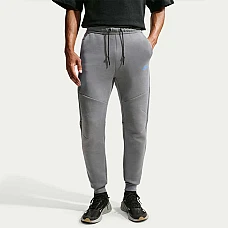 МЪЖКО ДОЛНИЩЕ NIKE HV0959-085 TCH FLC JGGR СИВО