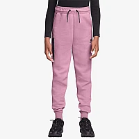 ДЕТСКО ДОЛНИЩЕ ЗА МОМИЧЕ NIKE HV8698-621 NSW TCH FLC JGGR PD РОЗОВО