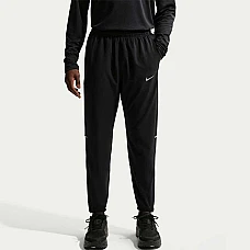 МЪЖКО ДОЛНИЩЕ NIKE IF2062-010 DF MILER WOVEN PANT ЧЕРНО