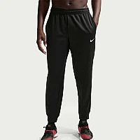 МЪЖКО ДОЛНИЩЕ NIKE IF2989-010 DF UV FLEX FLC JOGGER ЧЕРНО