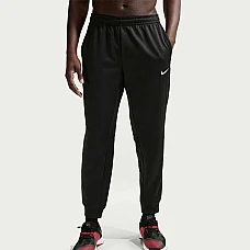 МЪЖКО ДОЛНИЩЕ NIKE IF2989-010 DF UV FLEX FLC JOGGER ЧЕРНО