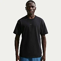 МЪЖКА ТЕНИСКА NIKE IH1121-010 NSW TEE LSE PREM ESS SUST ЧЕРНА