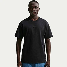 МЪЖКА ТЕНИСКА NIKE IH1121-010 NSW TEE LSE PREM ESS SUST ЧЕРНА
