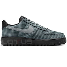 МЪЖКИ ОБУВКИ NIKE IH1943-002 AIR FORCE 1 '07 LX VIBRAM СИВИ