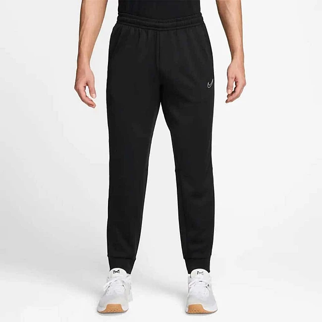 МЪЖКО ДОЛНИЩЕ NIKE IM3605-010 DF UV FLEX FLC JOGGER GFX ЧЕРНО