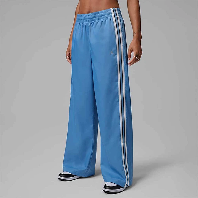 ДАМСКО ДОЛНИЩЕ NIKE IM6847-489 JORDAN BRK TRK PANT СИНЬО