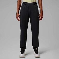 МЪЖКО ДОЛНИЩЕ NIKE IM7668-010 JORDAN DF SPRT CSVR FLC PANT ЧЕРНО