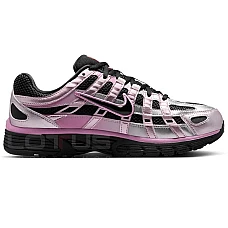 ДАМСКИ МАРАТОНКИ NIKE IM9013-002 P-6000 ЧЕРНИ/РОЗОВИ