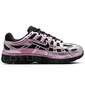 ДАМСКИ МАРАТОНКИ NIKE IM9013-002 P-6000 ЧЕРНИ/РОЗОВИ