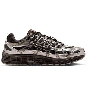 ДАМСКИ МАРАТОНКИ NIKE IO3496-200 P-6000 КАФЯВИ