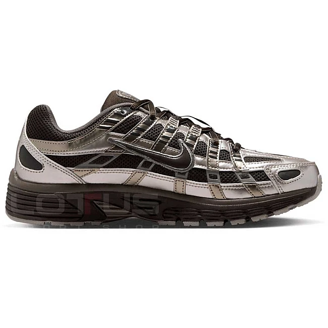 ДАМСКИ МАРАТОНКИ NIKE IO3496-200 P-6000 КАФЯВИ