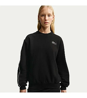 ДАМСКА БЛУЗА NIKE IQ3875-001 STDO FLC MW STD AD CREW ЧЕРНА ДАМСКА БЛУЗА NIKE IQ3875-001 STDO FLC MW STD AD CREW ЧЕРНА