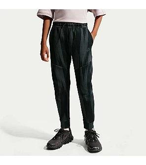 ДЕТСКО ДОЛНИЩЕ ЗА МОМЧЕ NIKE IU4391-010 NSW TCH FLC JGGR AOP ЧЕРНО ДЕТСКО ДОЛНИЩЕ ЗА МОМЧЕ NIKE IU4391-010 NSW TCH FLC JGGR AOP ЧЕРНО