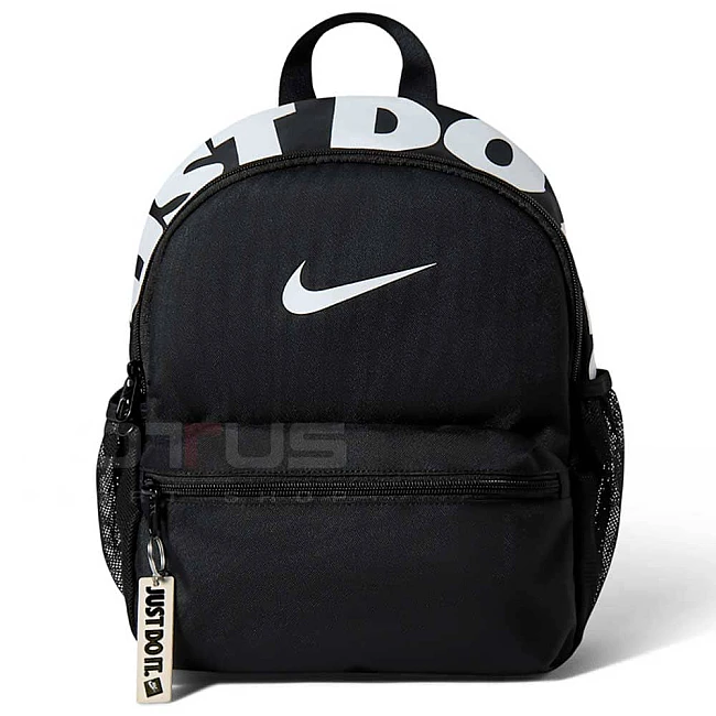 РАНИЧКА NIKE IV4315-010 JDI MINI BKPK 2.0 v2 ЧЕРНА