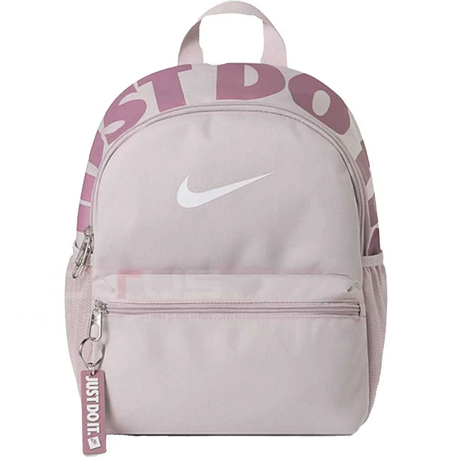 РАНИЧКА NIKE IV4315-019 JDI MINI BKPK 2.0 v2 БЛЕДОРОЗОВА