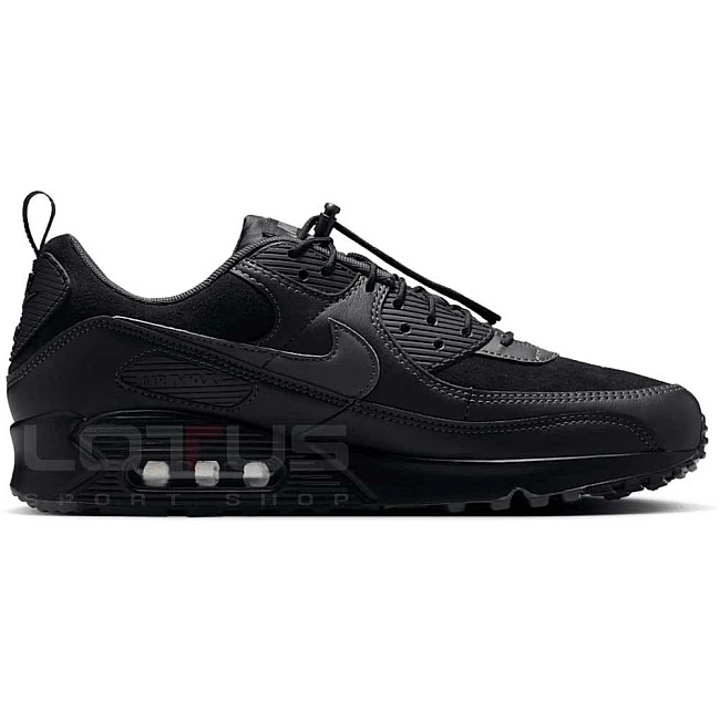 МЪЖКИ МАРАТОНКИ NIKE IV4695-001 AIR MAX 90 ЧЕРНИ