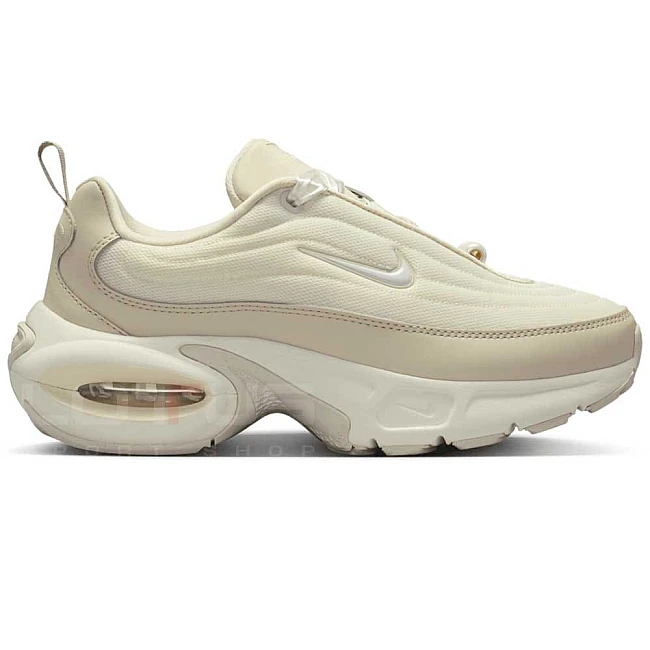 ДАМСКИ МАРАТОНКИ NIKE IV5360-100 AIR MAX PORTAL LE БЕЖОВИ