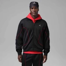 МЪЖКО ГОРНИЩЕ NIKE IV5744-010 JORDAN BRK TRACK JACKET ЧЕРНО МЪЖКО ГОРНИЩЕ NIKE IV5744-010 JORDAN BRK TRACK JACKET ЧЕРНО