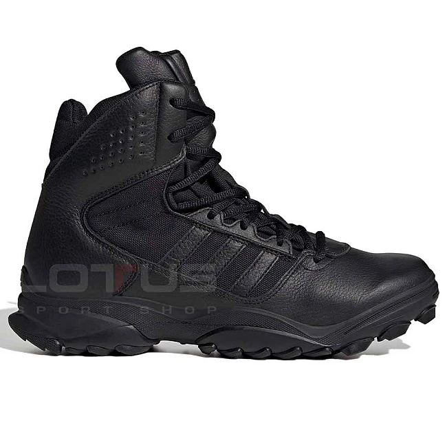 МЪЖКИ ЗИМНИ ОБУВКИ ADIDAS GZ6115 GSG-9.7.E ЧЕРНИ