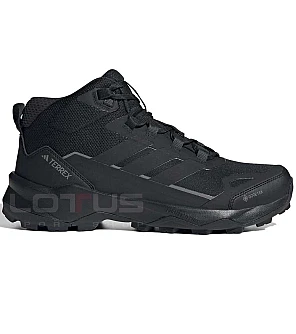 МЪЖКИ ЗИМНИ ОБУВКИ ADIDAS JQ2207 TERREX SKYCHASER AX ЧЕРНИ