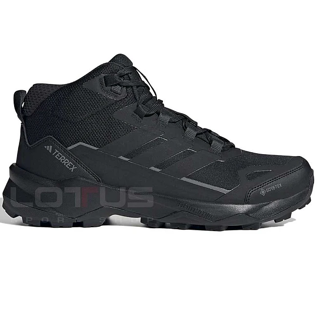МЪЖКИ ЗИМНИ ОБУВКИ ADIDAS JQ2207 TERREX SKYCHASER AX ЧЕРНИ