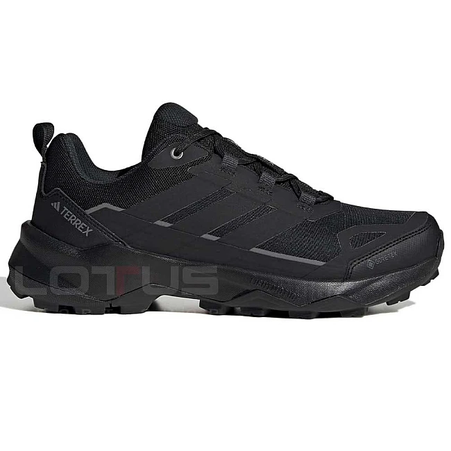 МЪЖКИ ОБУВКИ ADIDAS JQ2210 TERREX SKYCHASER AX ЧЕРЕН