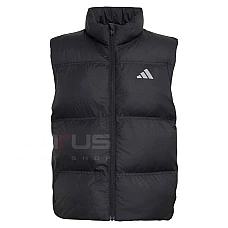 ДЕТСКИ ЕЛЕК ADIDAS KH0203 J SYNTH DOWN VEST ЧЕРЕН